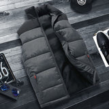Coat Vest
