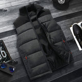 Coat Vest