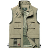 Coat Vest