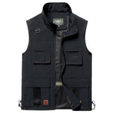 Coat Vest