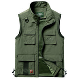 Coat Vest