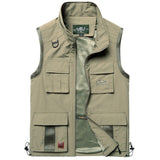 Coat Vest
