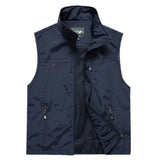Coat Vest