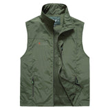 Coat Vest