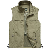 Coat Vest