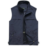 Coat Vest