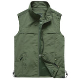 Coat Vest