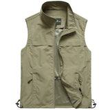 Coat Vest