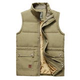 Coat Vest
