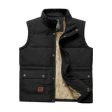 Coat Vest