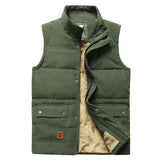 Coat Vest