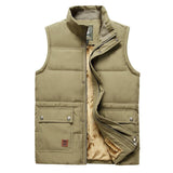 Coat Vest