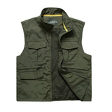 Coat Vest