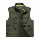 Coat Vest