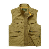 Coat Vest