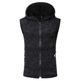 Coat Vest