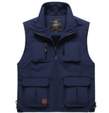 Coat Vest