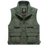 Coat Vest