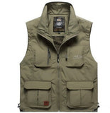 Coat Vest