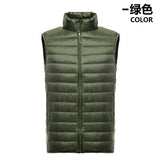 Coat Vest
