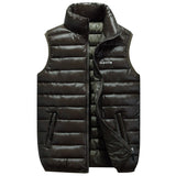 Coat Vest