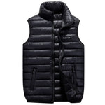 Coat Vest