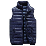 Coat Vest