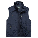 Coat Vest