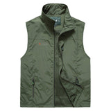 Coat Vest