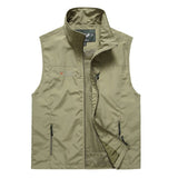 Coat Vest