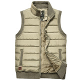 Coat Vest
