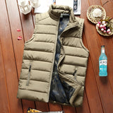 Coat Vest