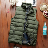 Coat Vest