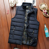 Coat Vest