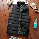 Coat Vest