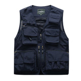 Coat Vest