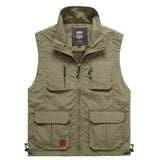 Coat Vest