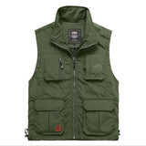 Coat Vest