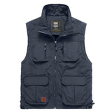 Coat Vest