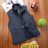Coat Vest