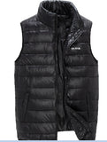 Coat Vest
