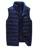 Coat Vest