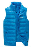 Coat Vest
