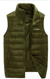 Coat Vest