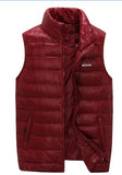 Coat Vest